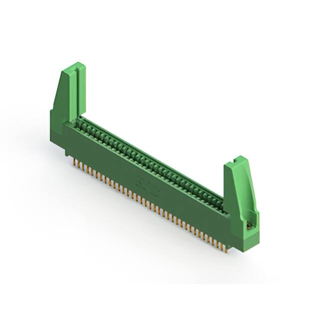 345-035-558-488 EDAC Inc.  Edgeboard Connectors